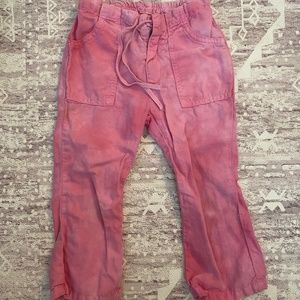 United Colors of Benetton kids pants
